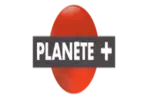 Planete+ documentary channel logo